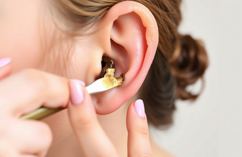 Top Effective Methods for Safely Removing Ear Wax at Home