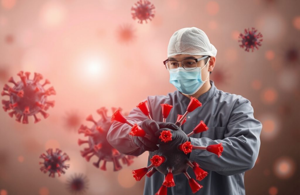 Understanding Molnupiravir: An Effective Antiviral Treatment for COVID-19