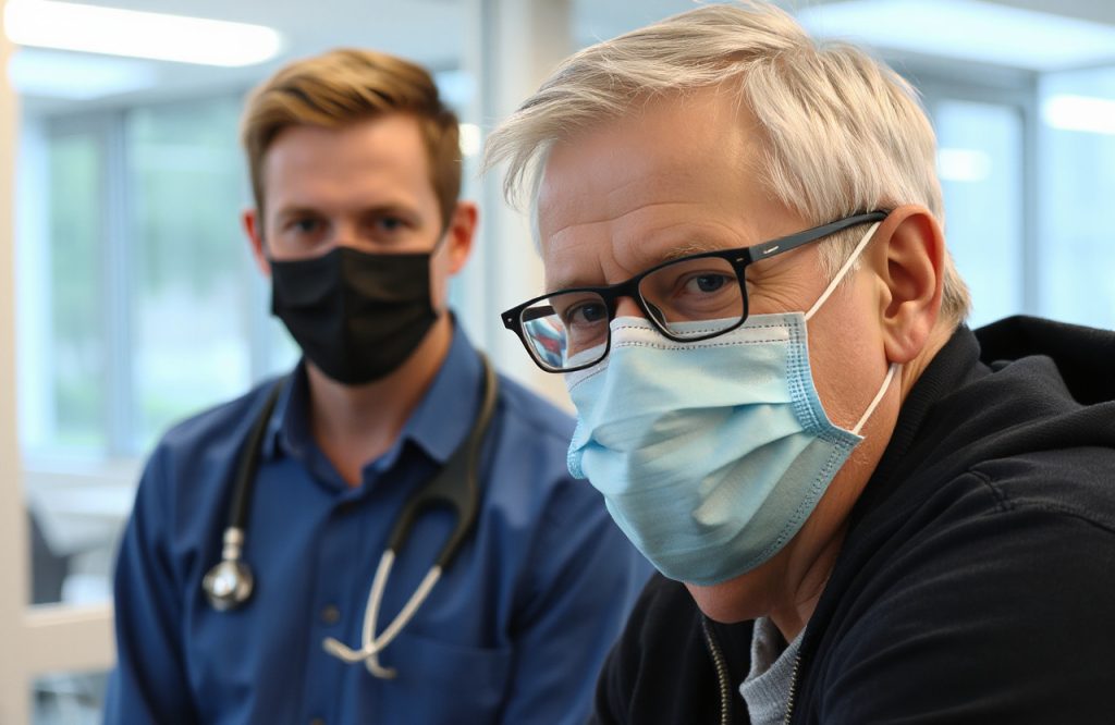 Analyzing COVID-19 Deaths in Under 65s for a Clearer Understanding of Pandemic Impact