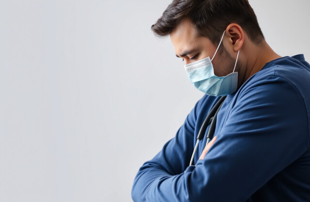 Understanding PTSD in Severe COVID-19 Patients: Insights and Implications