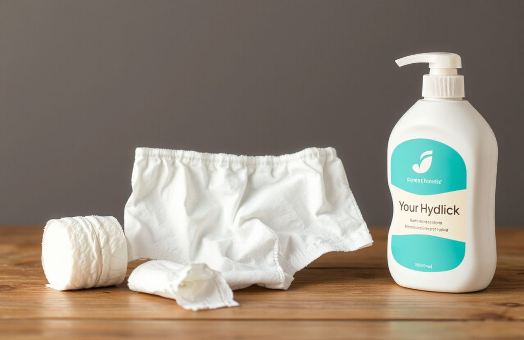 The Hidden Risks of Feminine Hygiene Products on Womens Health