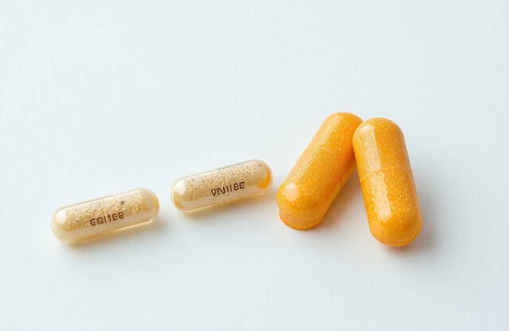 The Role of Vitamin D Supplements in Preventing COPD Attacks: What You Need to Know