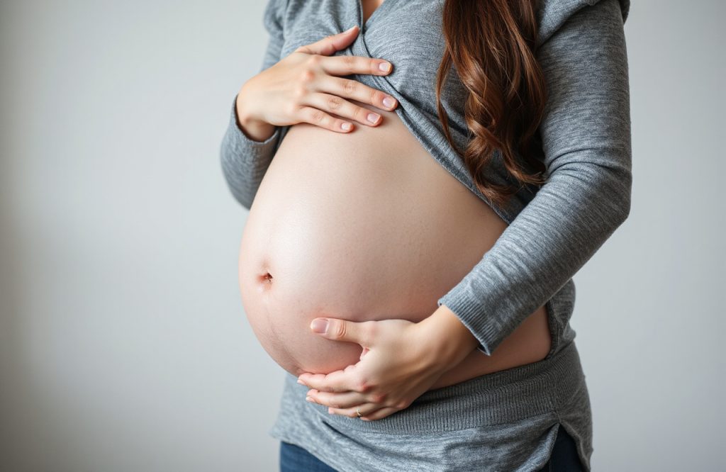 Exploring Metformin and Lifestyle Changes for Managing Obesity in Pregnancy