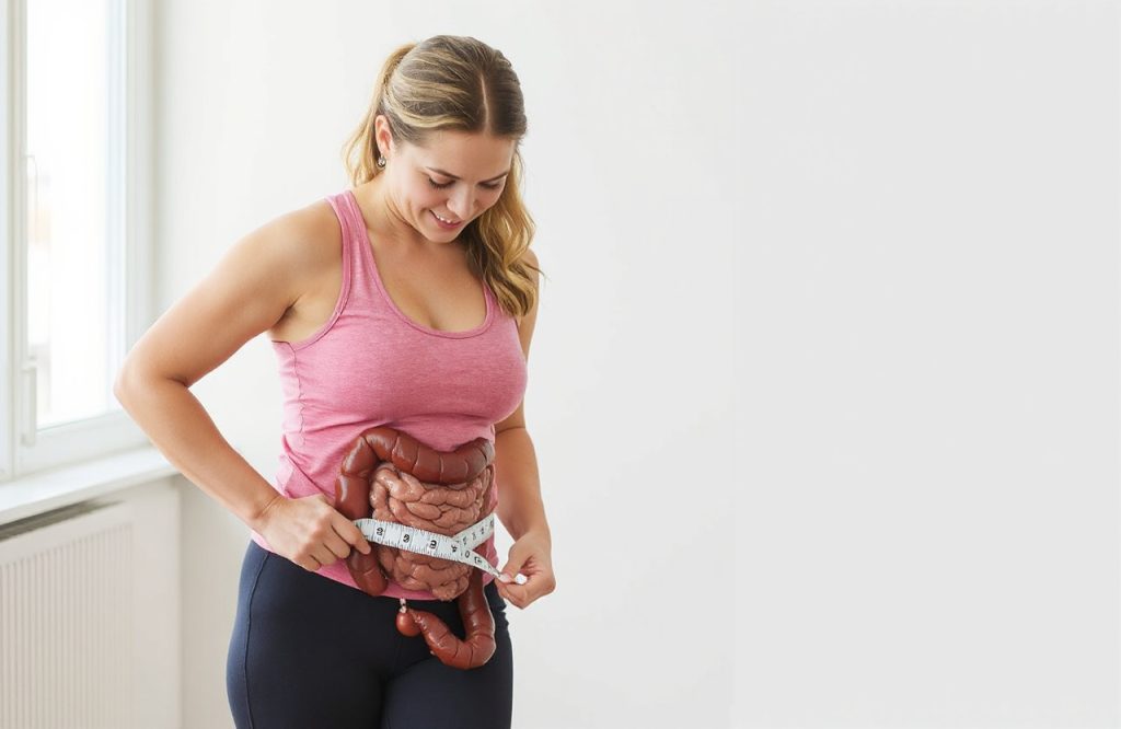 Weight Loss and Exercise: A Powerful Duo in Reducing Colorectal Cancer Risk