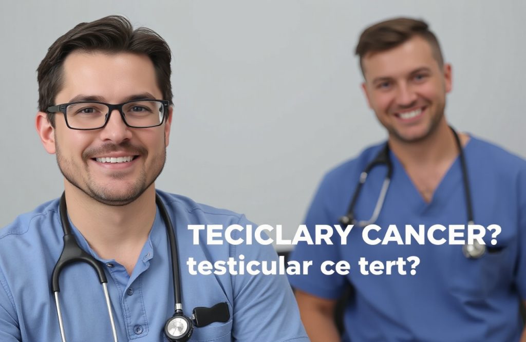 Understanding the Effectiveness of Chemotherapy for Testicular Cancer Treatment