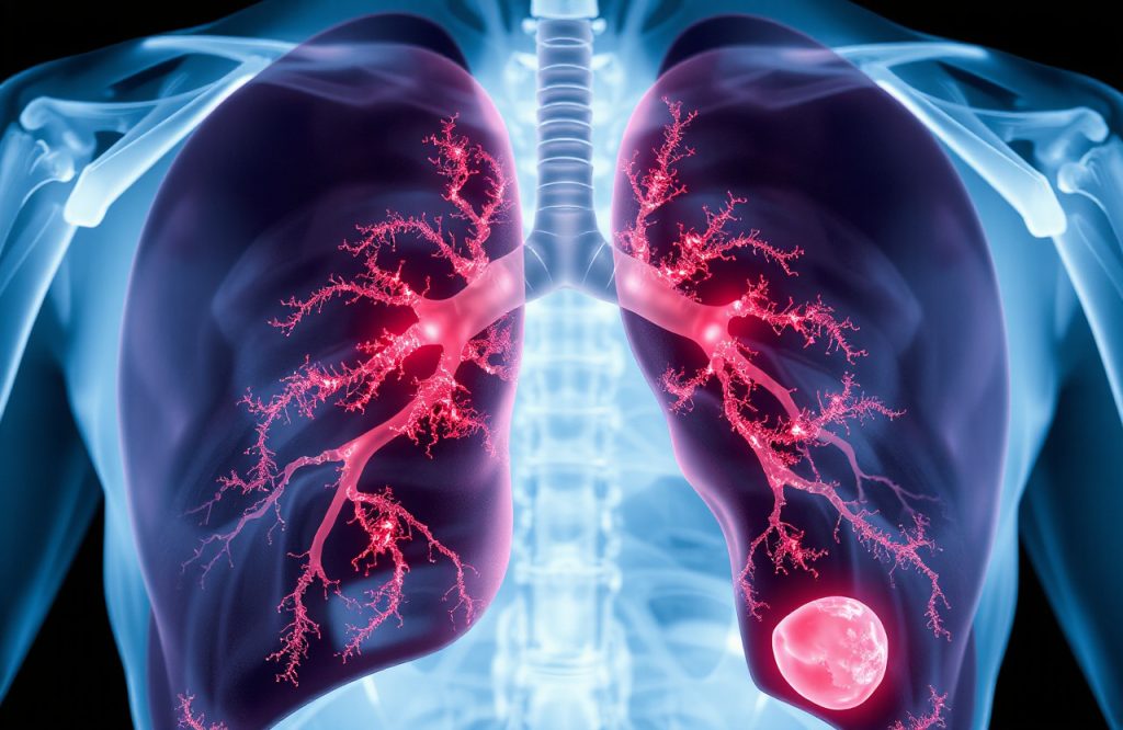 Understanding the Impact of Chronic Obstructive Pulmonary Disease in HIV-Infected Patients
