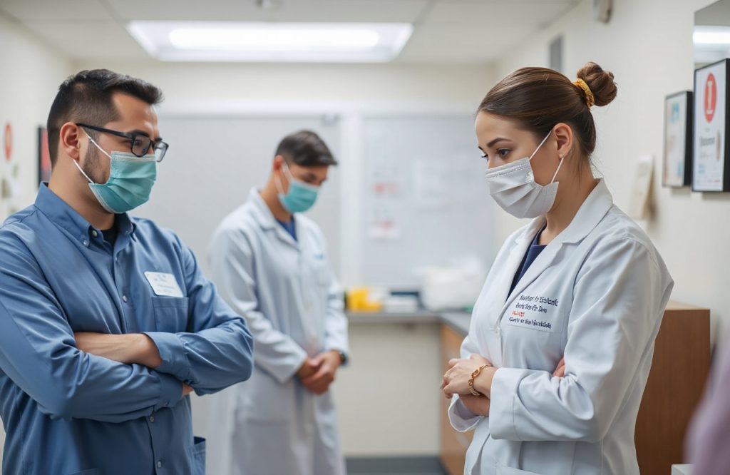 Revolutionary New HIV Drug Offers Hope for Multidrug-Resistant Patients