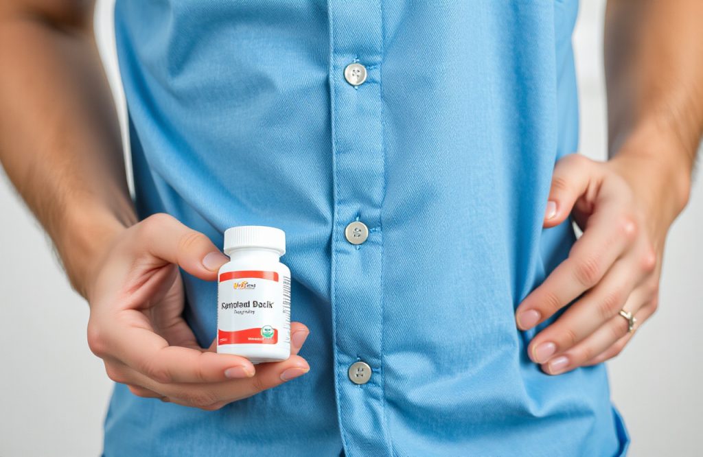 Innovative Repurposing of Inflammatory Bowel Disease Drug Shows Promise for HIV Treatment