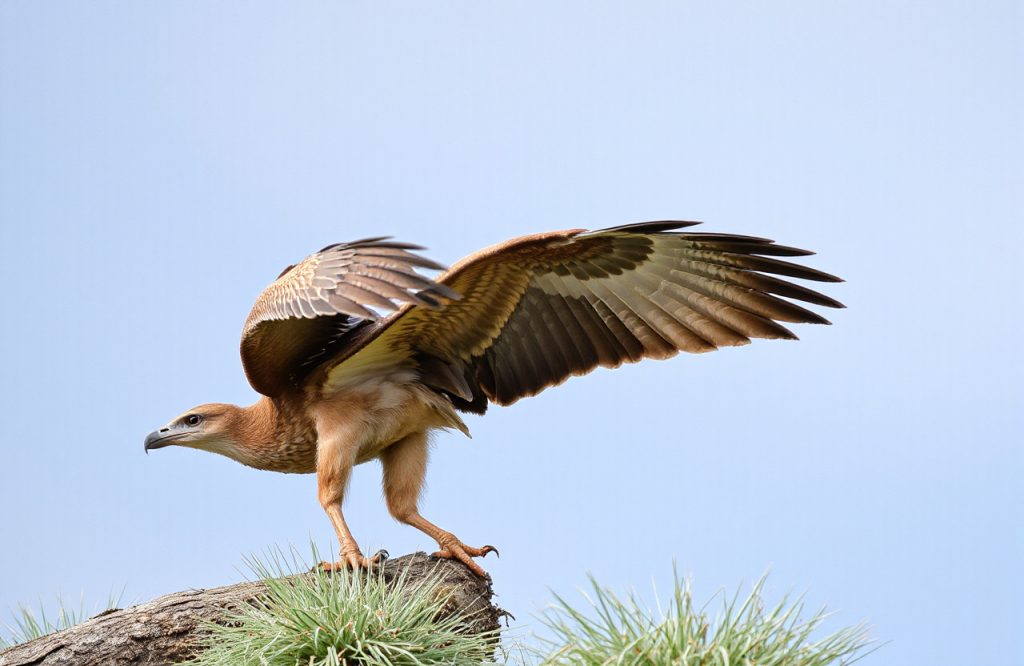 Impact of Hunting on Declining Bird and Mammal Populations: A Growing Concern