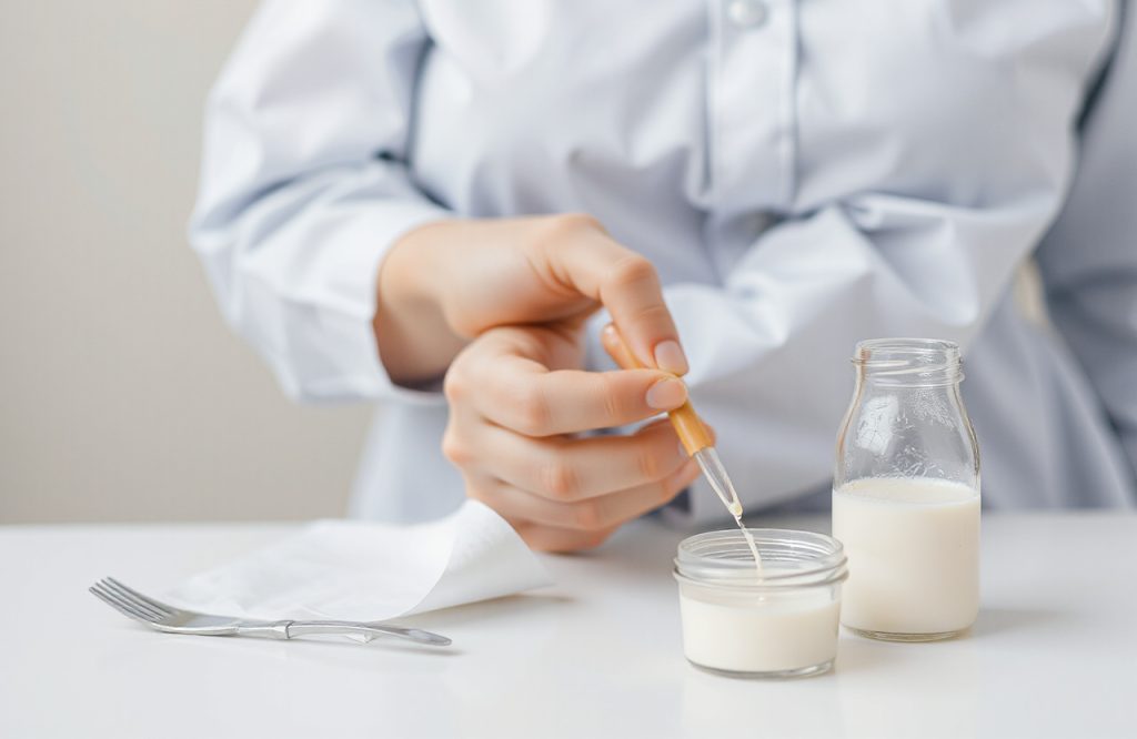 Understanding Folate and Folic Acid in Breast Milk: Importance for Infant Health