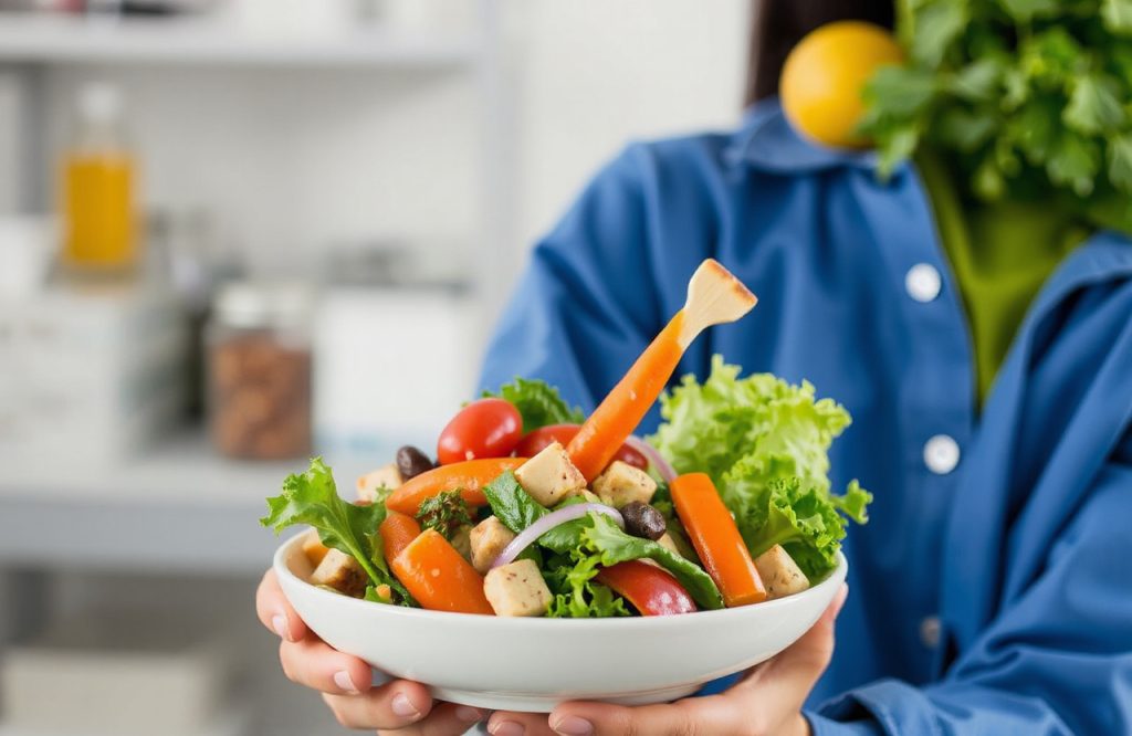 Exploring the Impact of Diet on Muscle Function in ALS Patients