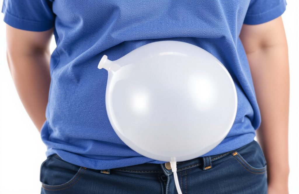Evaluating the Effectiveness of Intragastric Balloons for Adolescent Obesity Treatment