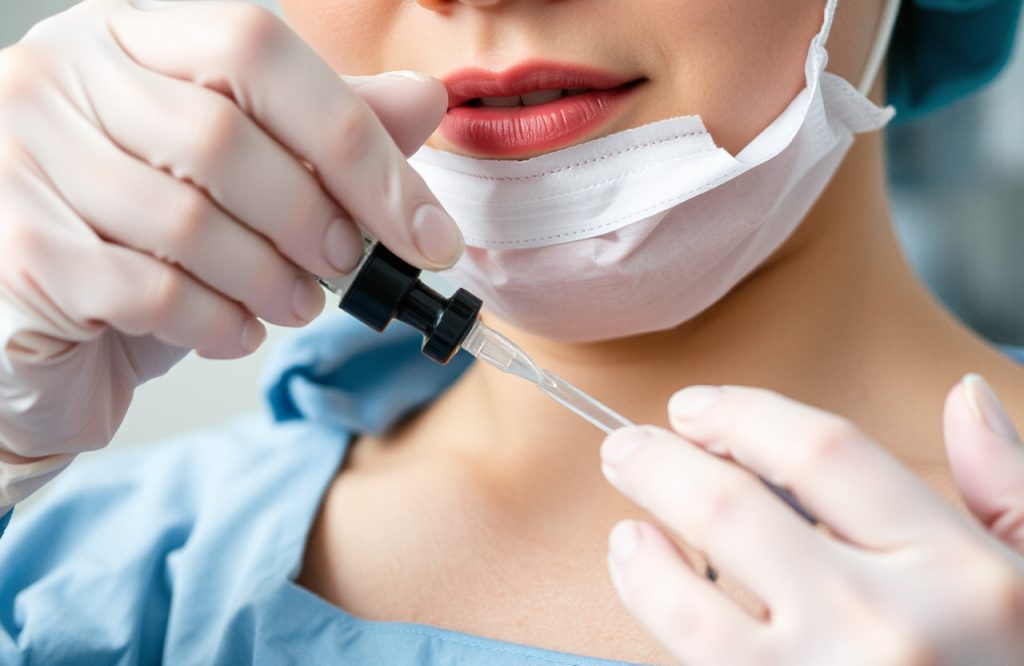 Exploring the Future: Could Surgical Glue Replace Sutures in Modern Medicine?