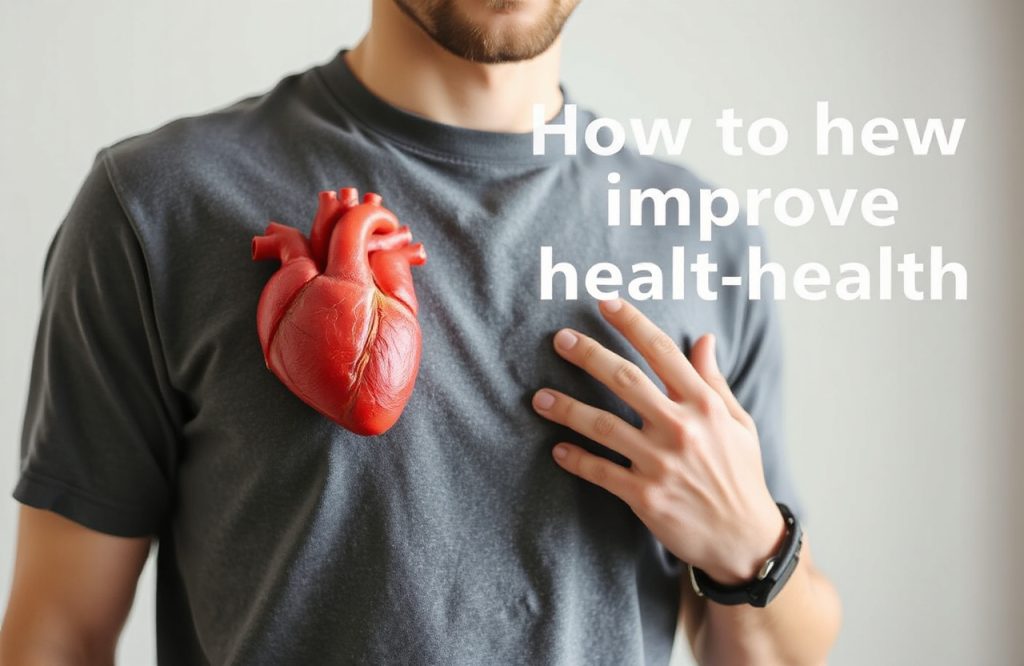Boost Your Heart Health: Effective Exercises to Enhance Cardiovascular Fitness