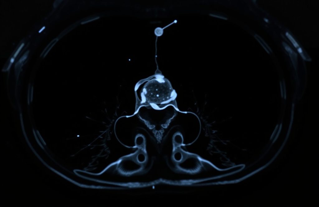 Revolutionary PAPSEEK Technology Enhances Detection of Ovarian and Uterine Cancer for Doctors