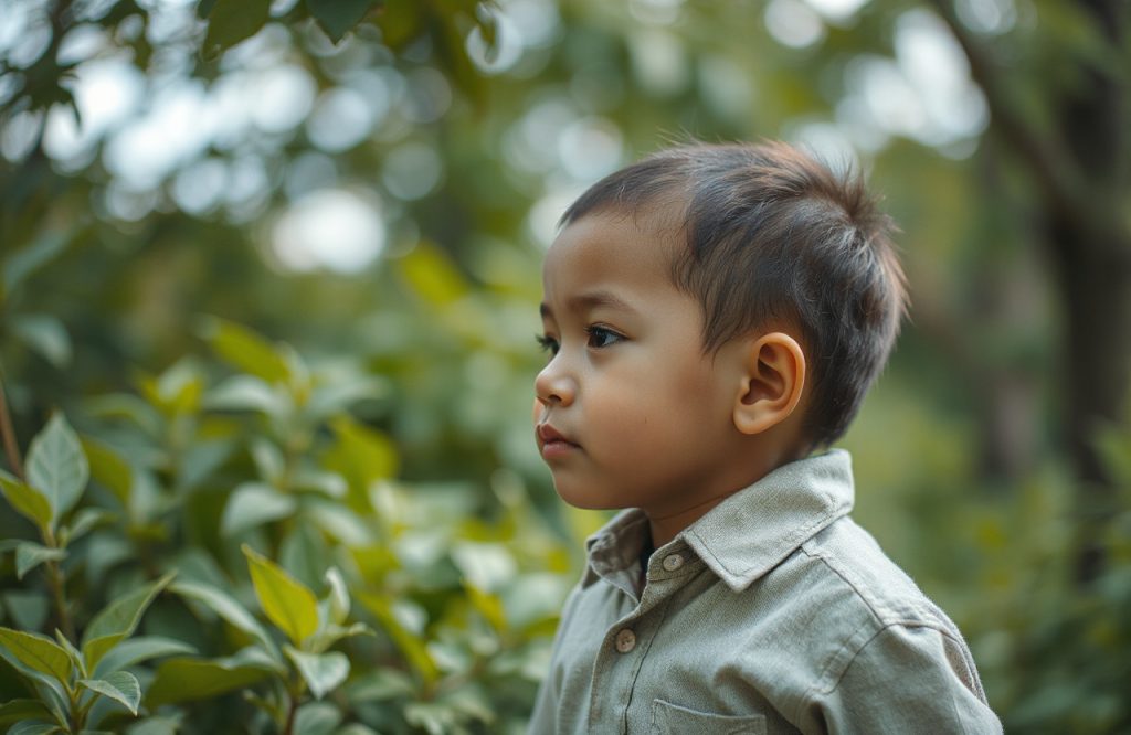 Phthalates and Their Impact on Brain Development: Understanding the Risks