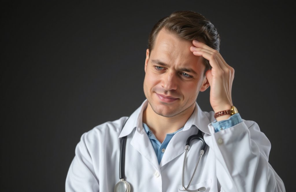 Erenumab: A Breakthrough Solution for Safe and Effective Chronic Migraine Relief
