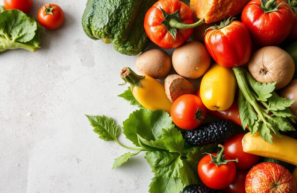 Boost Your Heart Health: How High-Flavonoid Foods Can Lower Peripheral Artery Disease Risk