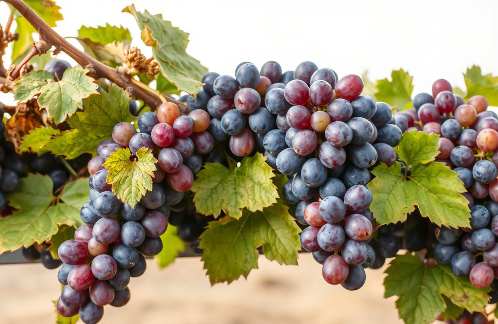 The Health Benefits of Grapes: Why You Should Include Them in Your Diet