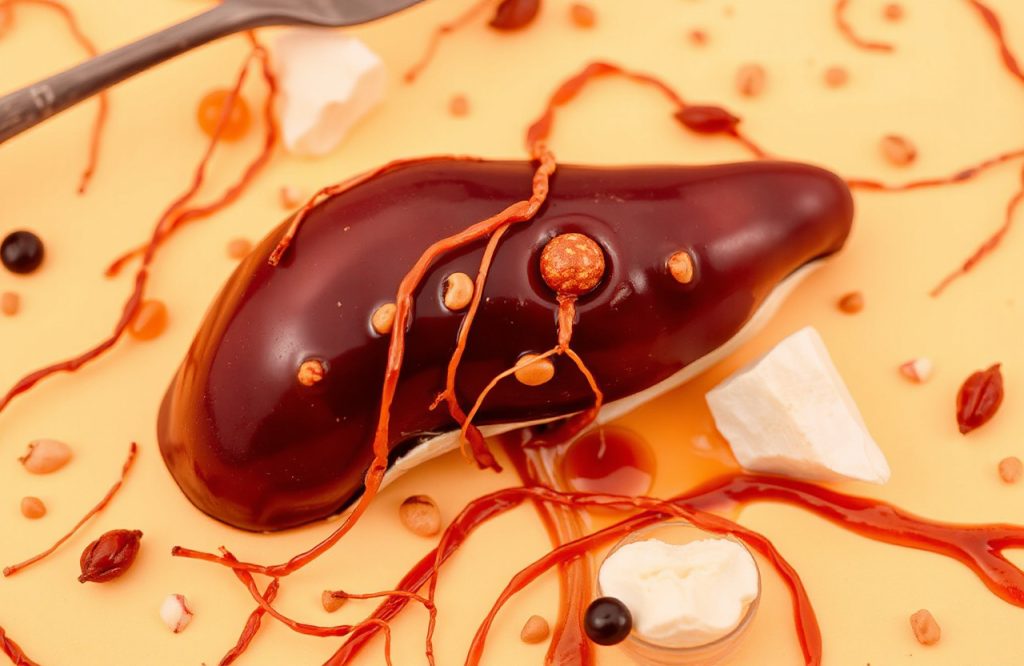 Serum Ferritin as a Key Indicator for Non-Alcoholic Fatty Liver Disease: What You Need to Know