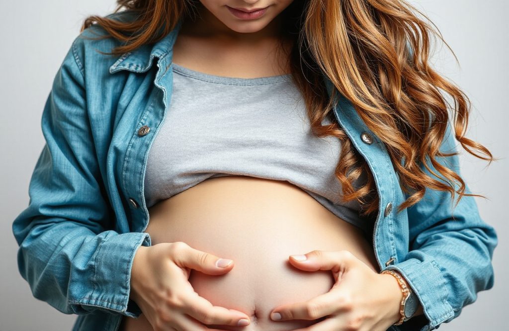 Impact of Maternal Weight on the Risk of Birth Defects: What Expecting Mothers Should Know