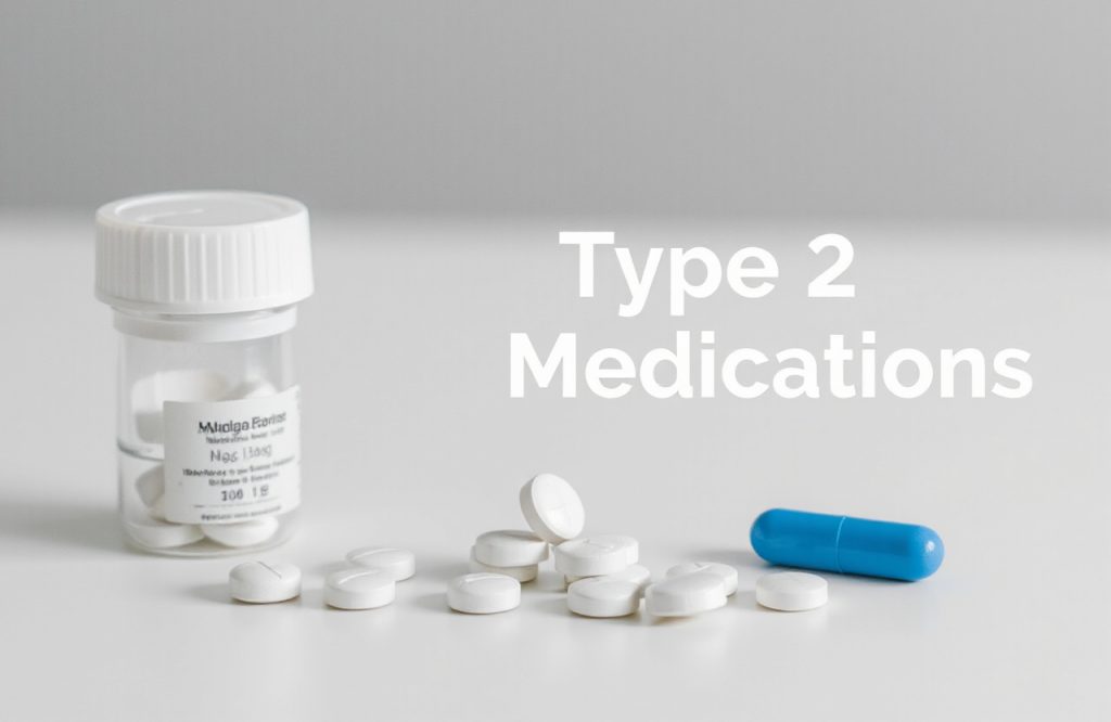 Discover the Top Seven Medications for Managing Type 2 Diabetes