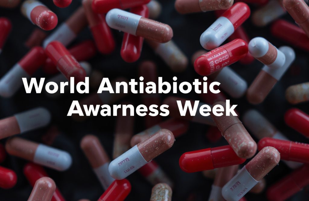 Combatting Antibiotic Resistance: Key Insights from World Antibiotic Awareness Week 2023