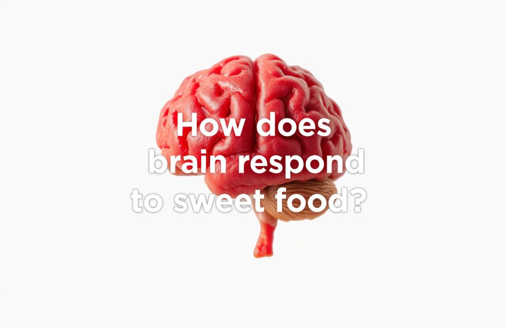 Unraveling the Brains Response to Sweet Foods: Insights into Sugars Effect on Our Minds
