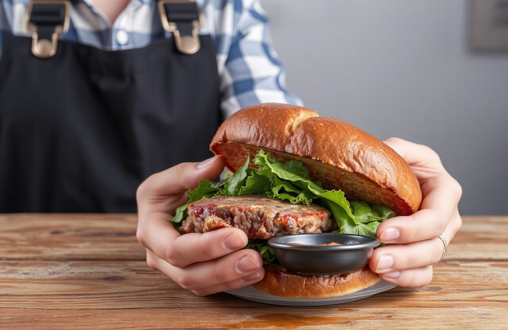 Transforming Our Plates: The Impact of Reduced Meat Consumption on Diet and Health