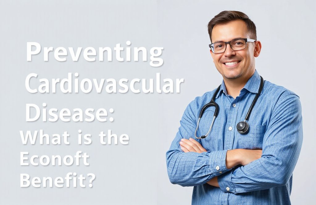 Unlocking Savings: The Economic Benefits of Preventing Cardiovascular Disease