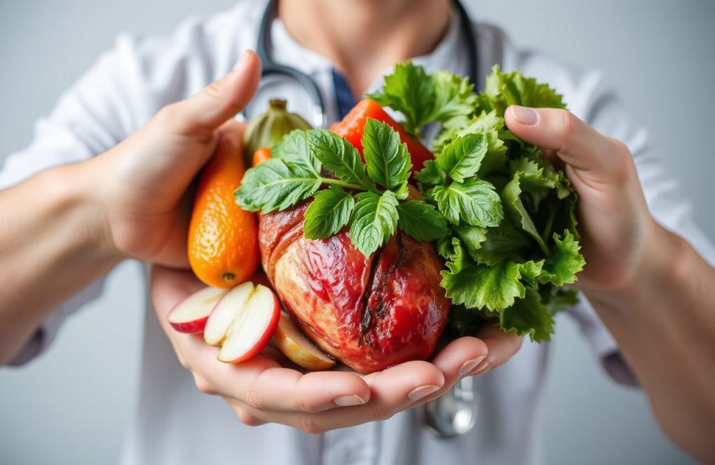 Enhancing Nutritional Knowledge in Patients After Coronary Artery Bypass Graft Surgery