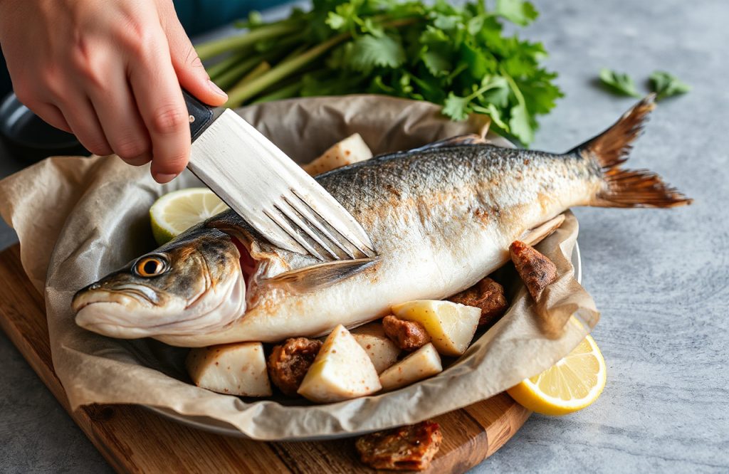 Reel in Relief: The Impact of Fish Consumption on a Rheumatoid Arthritis Diet