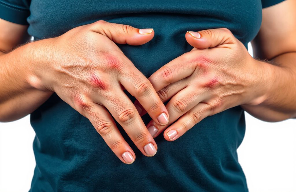 The Connection Between Obesity and Rheumatoid Arthritis: Understanding the Impact on Joint Health