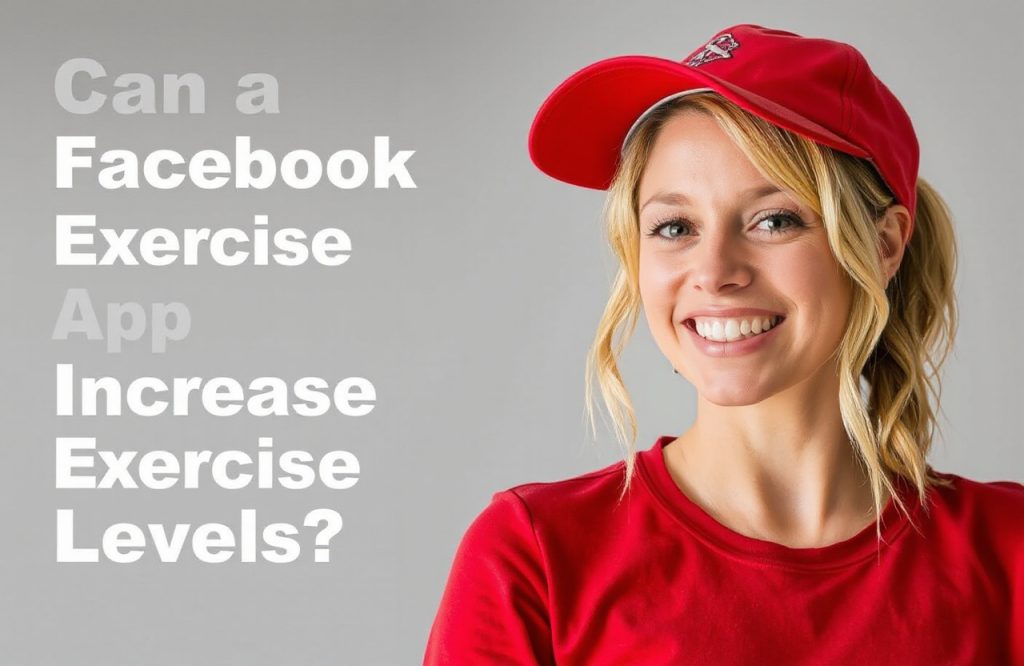 Boosting Your Fitness: How a Facebook Exercise App Can Elevate Your Workout Routine