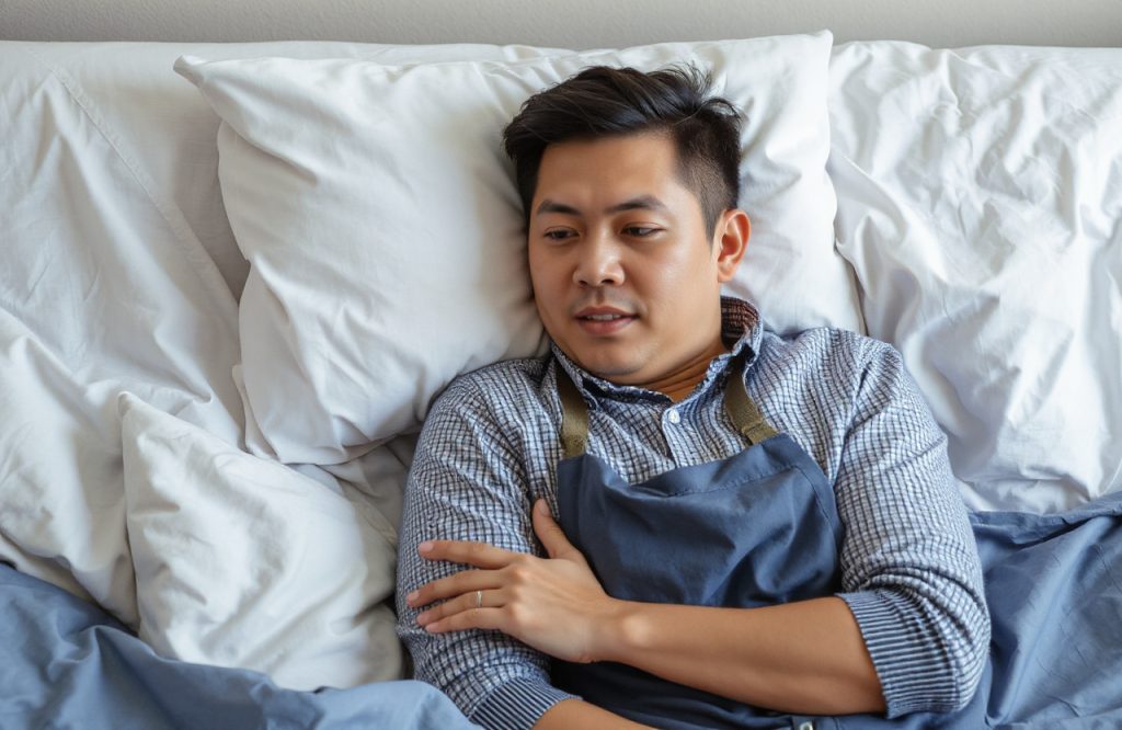 The Effects of Low-Quality Sleep on Development: What You Need to Know