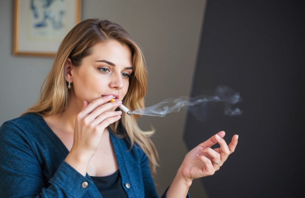 Exploring Behavior Interventions to Reduce Second-Hand Smoke Exposure in Pregnant Women