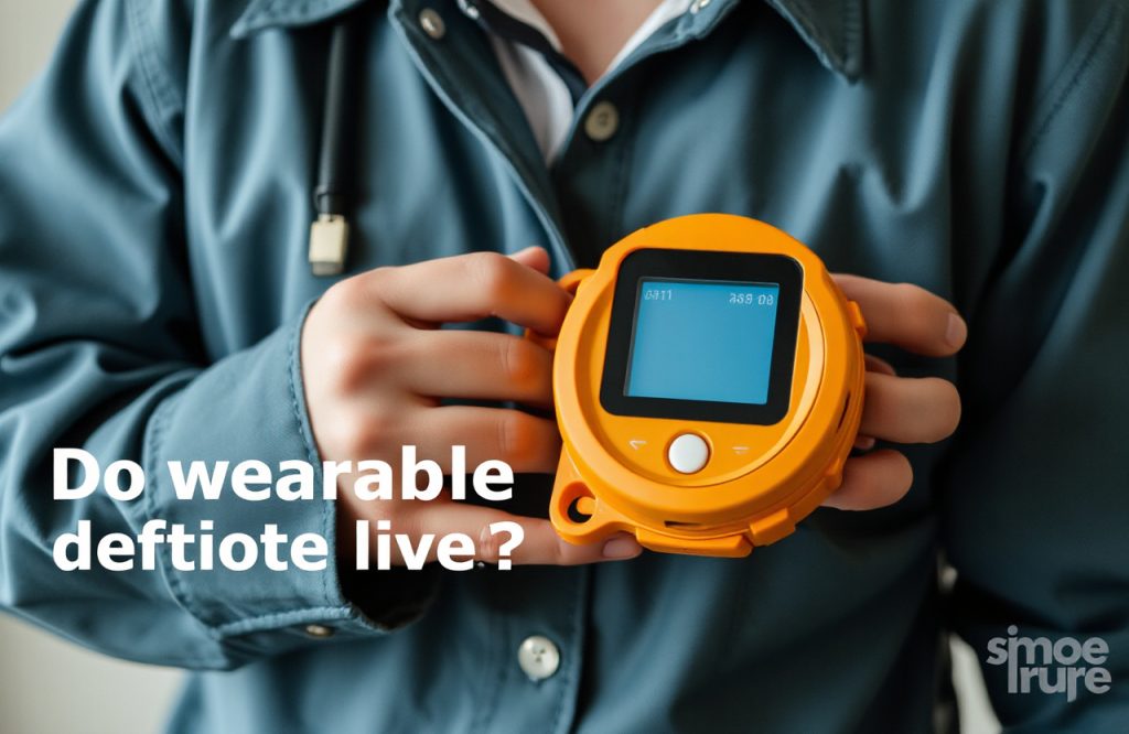 The Life-Saving Impact of Wearable Defibrillators: Do They Really Save Lives?
