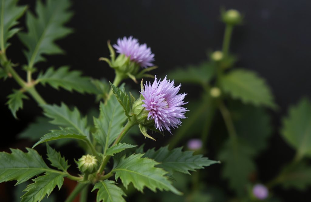 Exploring the Benefits of Milk Thistle for Liver Disease and Anemia Health