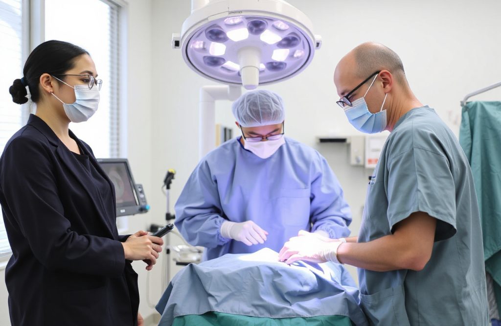 Exploring the Impact of Anti-TNF Medications on Surgical Complications in Ulcerative Colitis Patients