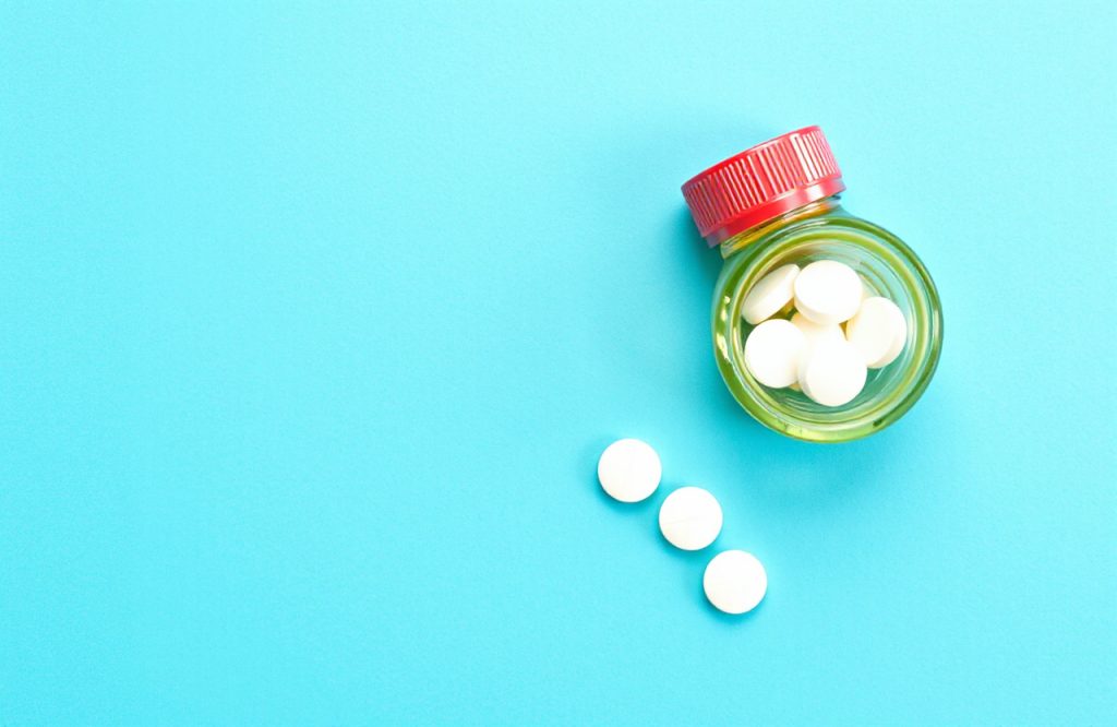 Acetaminophen and Stroke Risk: What Older Adults with Diabetes Need to Know