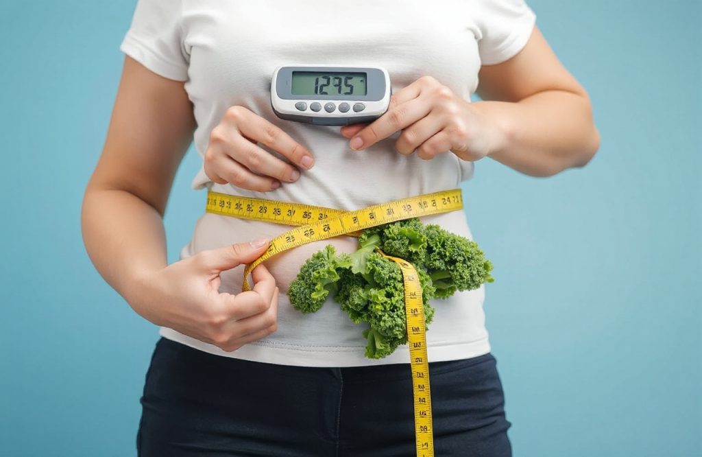 Weight Loss Benefits for Type 2 Diabetes Patients: Reducing Cardiovascular Complications