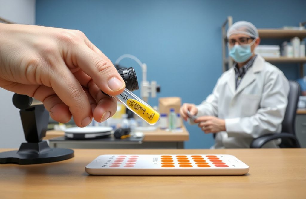 Revolutionary Urine Test for Cancer Detection Developed by Engineers