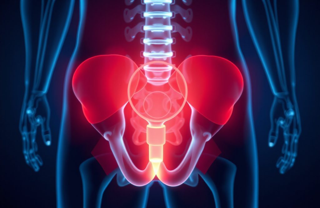 Revolutionary Wireless Implant Uses Light Therapy to Alleviate Bladder Issues