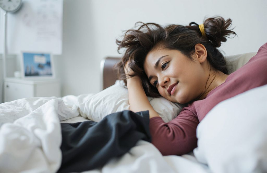The Health Benefits of Extra Sleep: Is More Rest Really Better?