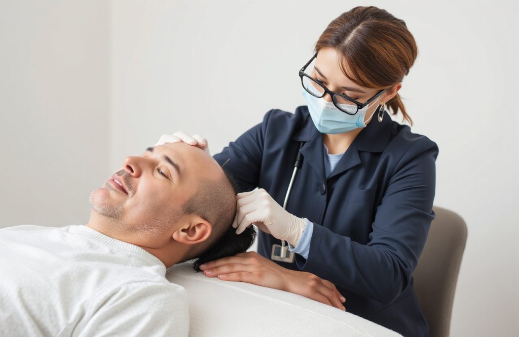 Exploring the Effectiveness of Acupuncture: What You Need to Know