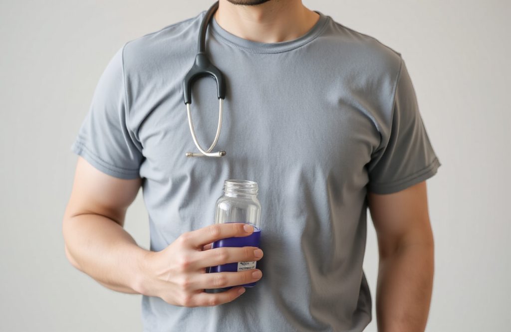 Effective Sishen Pill Treatment for Managing Ulcerative Colitis Symptoms