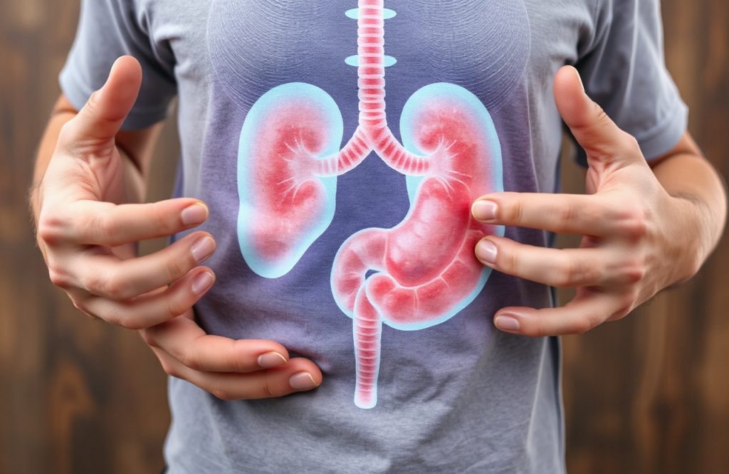 Effective Home Remedies for Treating Intestinal Infections