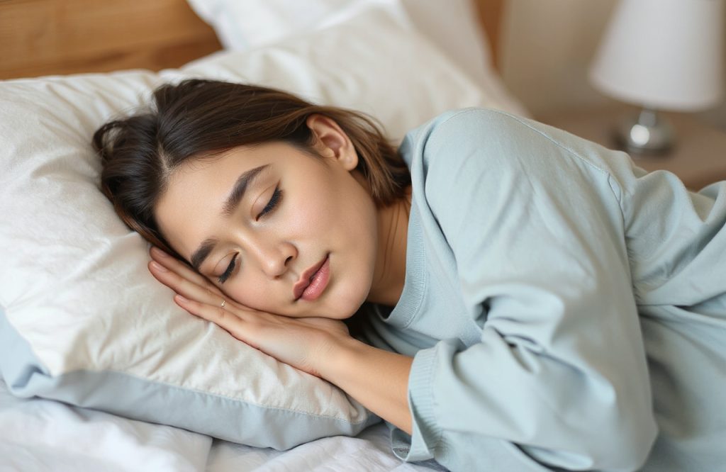 Unlocking Weight Loss: How Quality Sleep Can Boost Your Journey