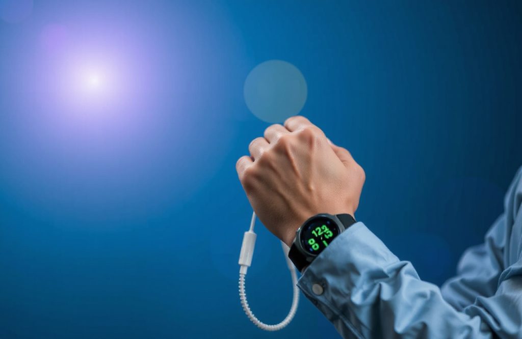 Real-Time Measurement of Body Activities: The Future of Wearable Electronics
