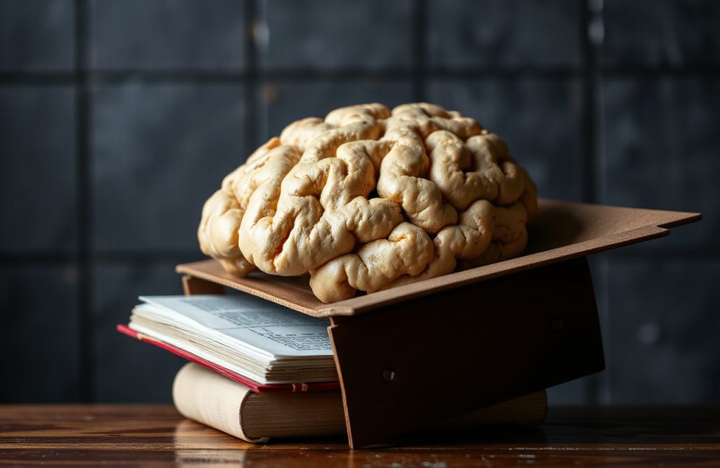 Transform Your Brain: How Learning to Read in Your 30s Boosts Cognitive Development